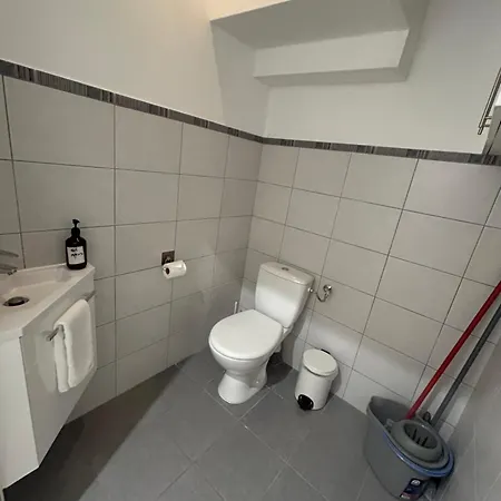 La Belle Echappee Pyreneenne Apartment Lourdes