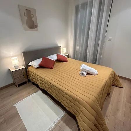 Apartment La Belle Echappee Pyreneenne